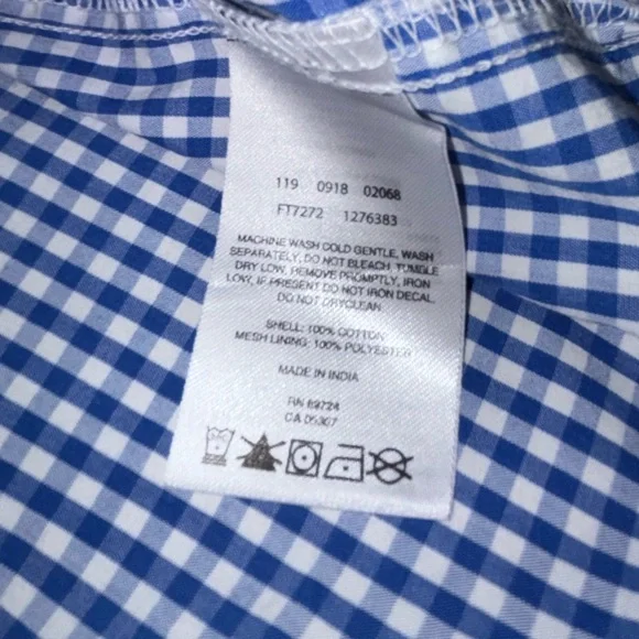 Men’s Columbia Checkered Shirt Bundle size:3X😎 - Picture 6 of 6